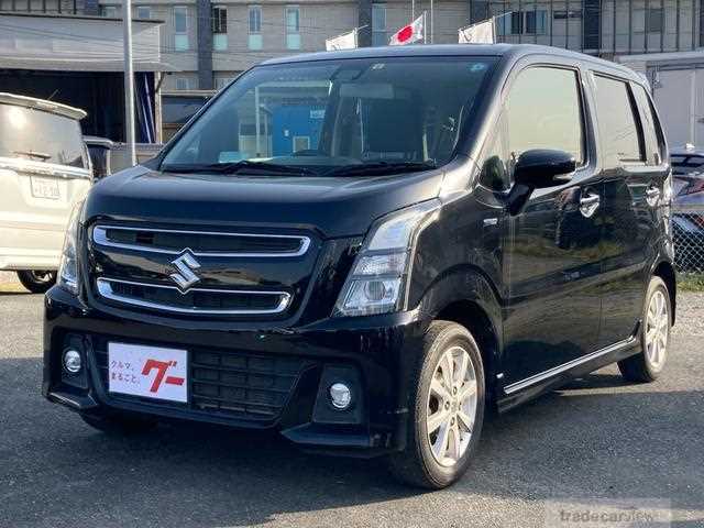 2017 Suzuki Suzuki Others