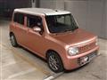 2012 Suzuki Lapin