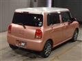 2012 Suzuki Lapin