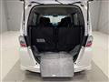 2014 Honda Freed