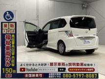 2014 Honda Freed