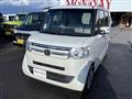 2015 Honda N BOX
