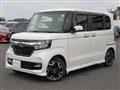 2020 Honda N BOX