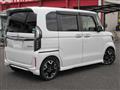 2020 Honda N BOX