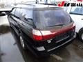 1999 Subaru Legacy Touring Wagon