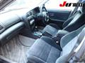 1999 Subaru Legacy Touring Wagon
