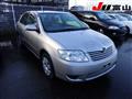 2006 Toyota Corolla Sedan
