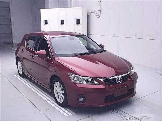 2011 Lexus Other