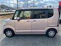 2012 Honda N BOX