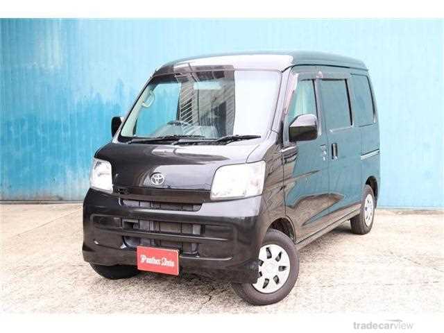 2016 Toyota Toyota Others