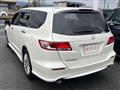2010 Honda Odyssey