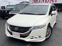 2010 Honda Odyssey