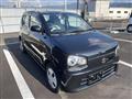 2015 Suzuki Alto