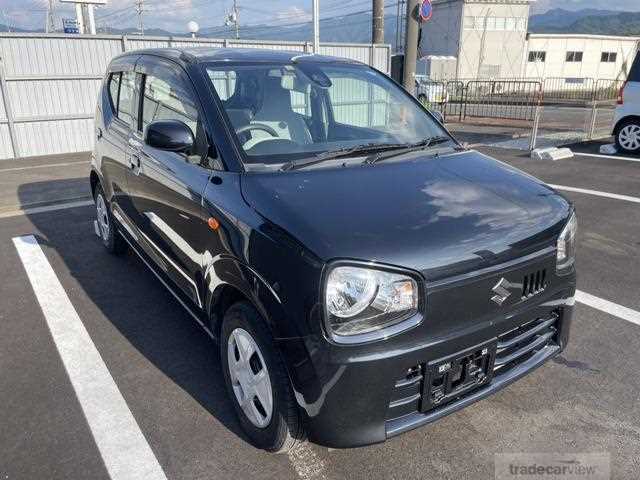2015 Suzuki Alto