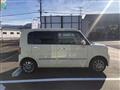 2013 Daihatsu Move Conte