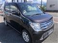 2014 Suzuki Wagon R