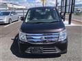 2014 Suzuki Wagon R