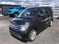 2014 Suzuki Wagon R