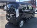 2014 Suzuki Wagon R
