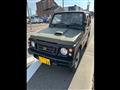 1998 Suzuki Jimny