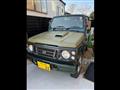 1998 Suzuki Jimny