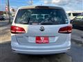 2018 Volkswagen Sharan