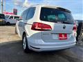 2018 Volkswagen Sharan