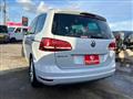 2018 Volkswagen Sharan