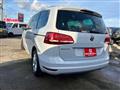 2018 Volkswagen Sharan