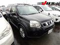 2012 Nissan X-Trail