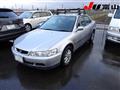 2001 Honda Accord