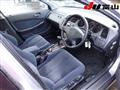 2001 Honda Accord