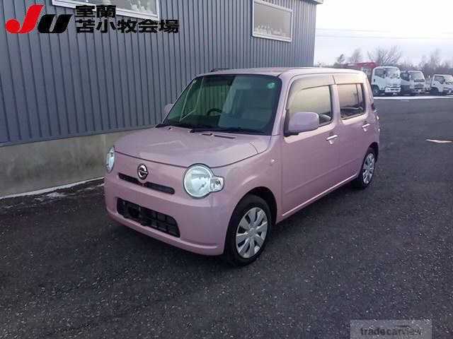 2017 Daihatsu MIRA COCOA