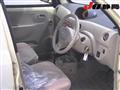 2006 Daihatsu Esse
