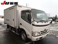 2012 Toyota Dyna Truck