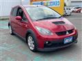 2007 Mitsubishi Colt