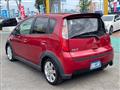 2007 Mitsubishi Colt