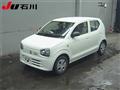 2019 Suzuki Alto