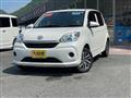 2018 Daihatsu Boon