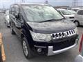 2011 Mitsubishi Delica D5