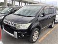 2011 Mitsubishi Delica D5