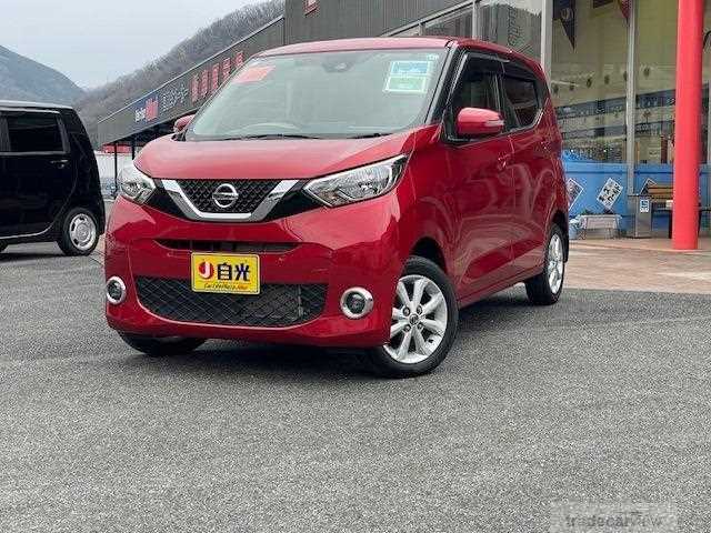 2020 Nissan Nissan Others