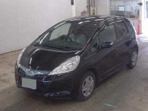 2010 Honda Fit