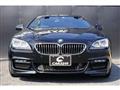 2012 BMW 6 Series