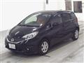 2015 Nissan Note