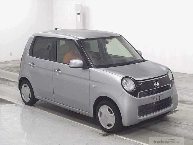 2017 Honda Honda Others