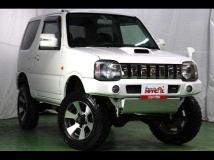 2010 Suzuki Jimny