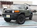 2011 Toyota FJ Cruiser