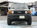 2011 Toyota FJ Cruiser