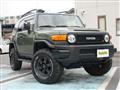 2011 Toyota FJ Cruiser